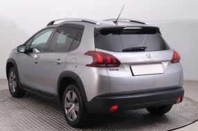 Peugeot 2008 - 2019