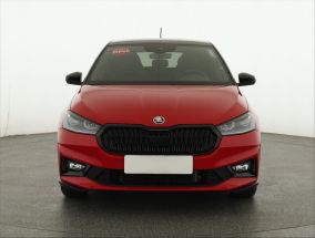 Skoda Fabia - 2023