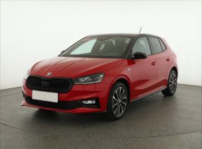 Skoda Fabia - 2023
