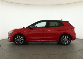 Skoda Fabia - 2023