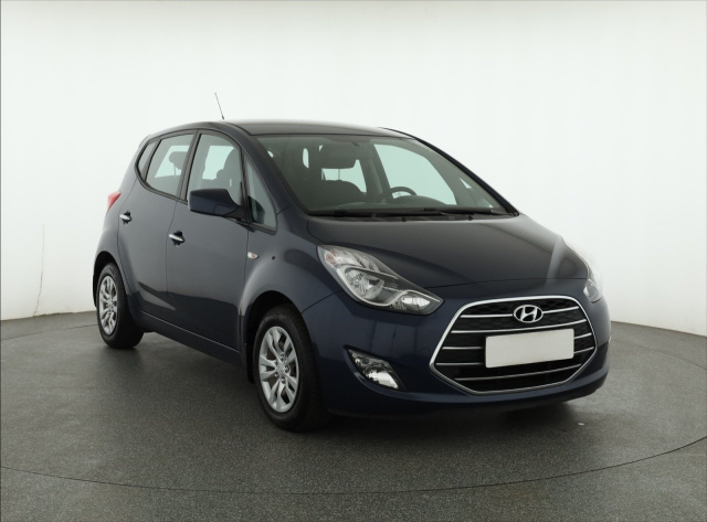 Hyundai ix20 2019