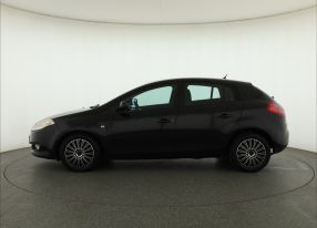 Fiat Bravo - 2009