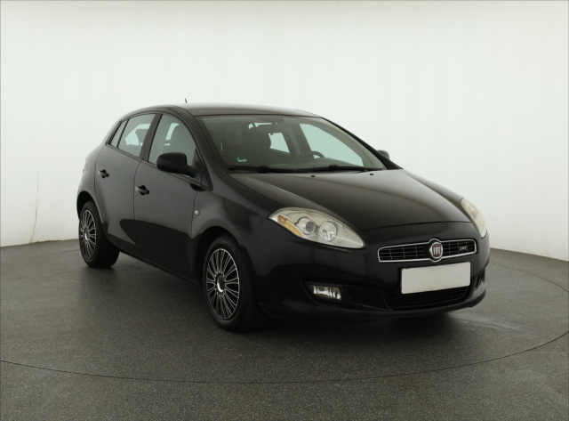 Fiat Bravo 2009
