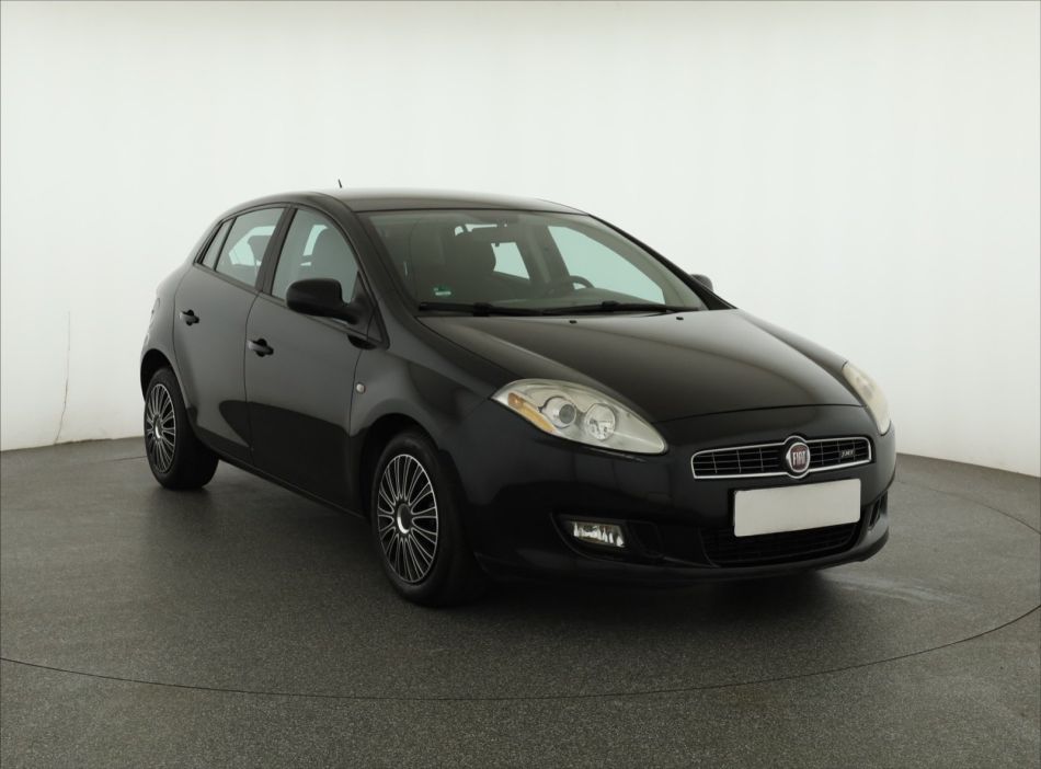 Fiat Bravo - 2009