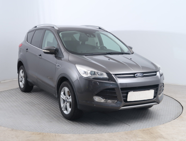 Ford Kuga 2015