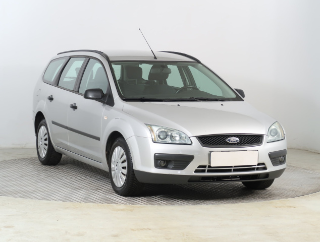 Ford Focus 2006