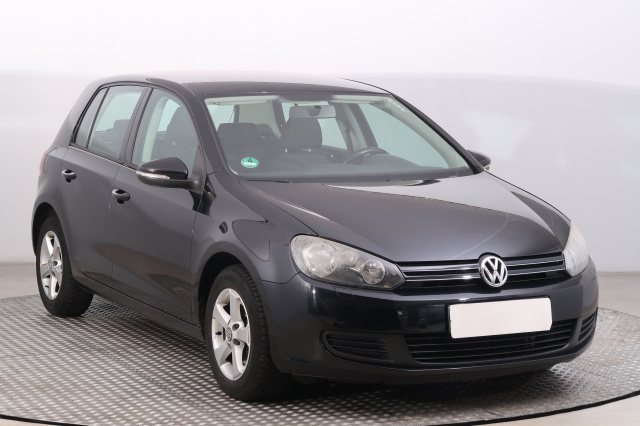 Volkswagen Golf 2009