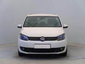 Volkswagen Touran - 2013