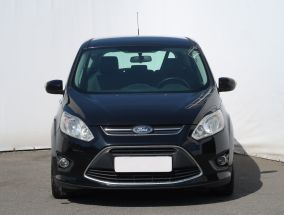Ford Focus C-Max - 2011