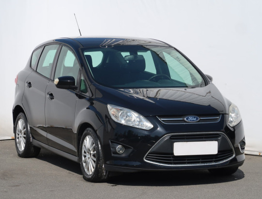 Ford Focus C-Max