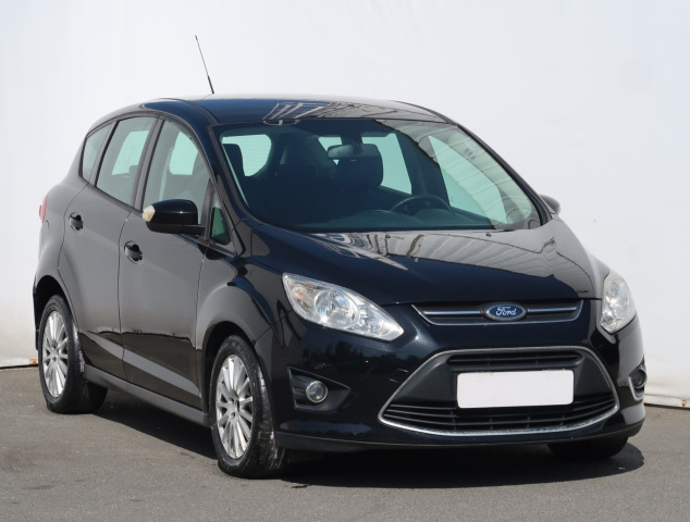 Ford C-Max 2011