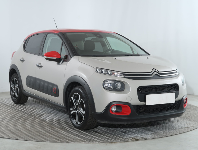 Citroen C3 2020