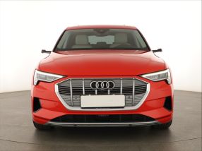 Audi e-tron - 2019