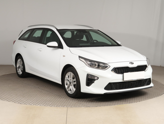 Kia Ceed 2021