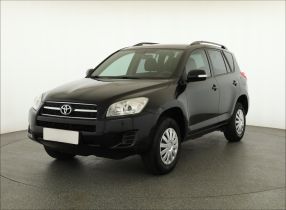 Toyota RAV 4 - 2009