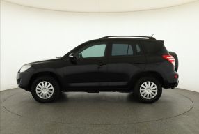 Toyota RAV 4 - 2009