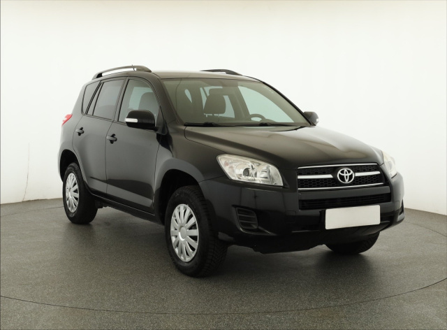 Toyota RAV4 2009