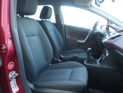 Ford Fiesta 2009