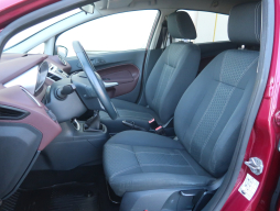Ford Fiesta 2009