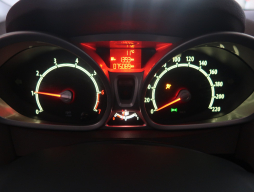 Ford Fiesta 2009