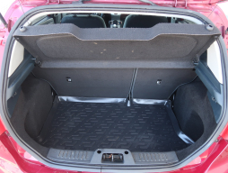 Ford Fiesta 2009