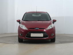 Ford Fiesta 2009