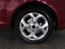 Ford Fiesta 2009