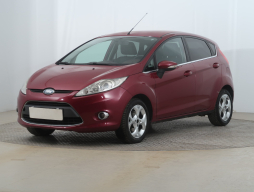 Ford Fiesta 2009