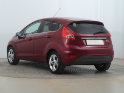 Ford Fiesta 2009
