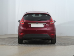 Ford Fiesta 2009