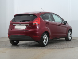 Ford Fiesta 2009