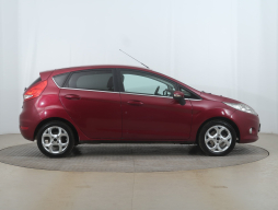 Ford Fiesta 2009