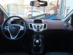 Ford Fiesta 2009