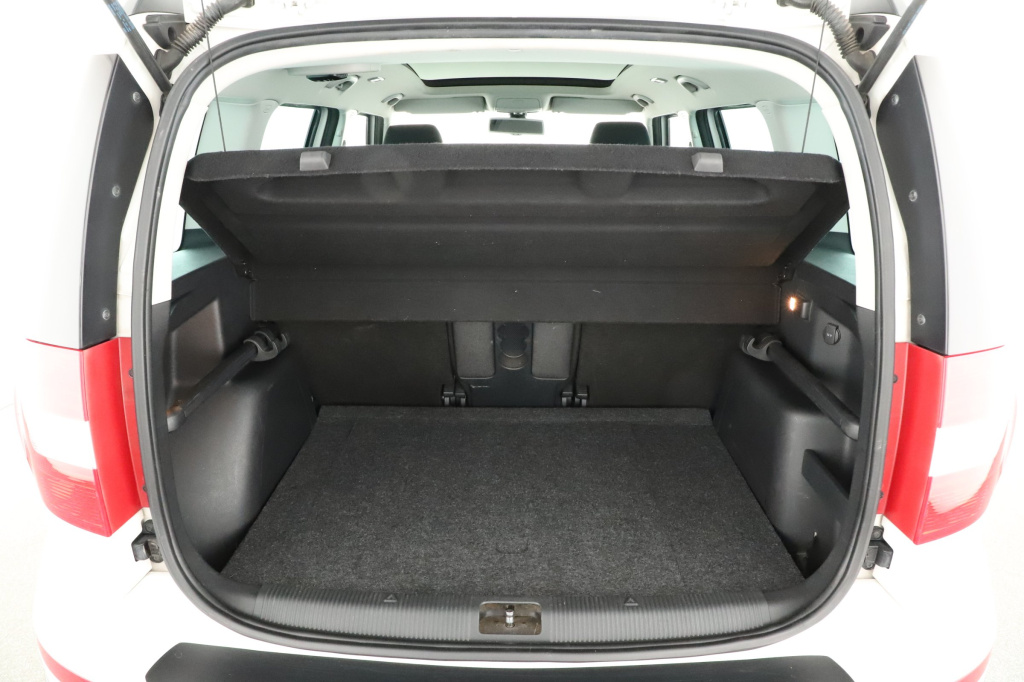 Škoda Yeti