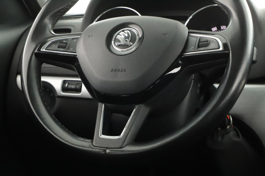 Škoda Yeti