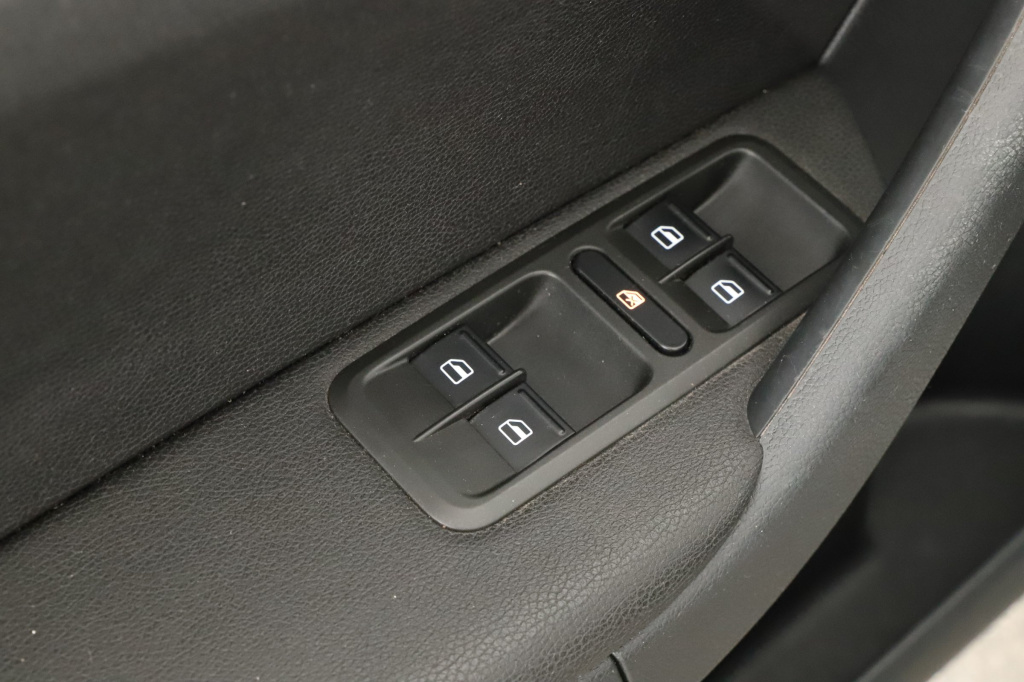 Škoda Yeti