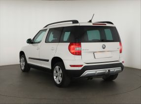 Skoda Yeti - 2014
