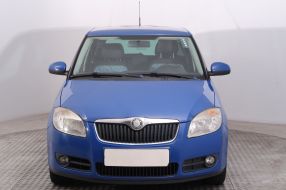 Skoda Fabia - 2009