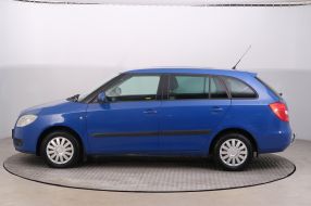 Skoda Fabia - 2009