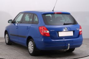 Skoda Fabia - 2009