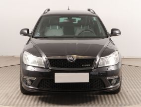 Skoda Octavia - 2010