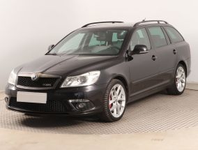 Skoda Octavia - 2010