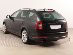 Skoda Octavia - 2010