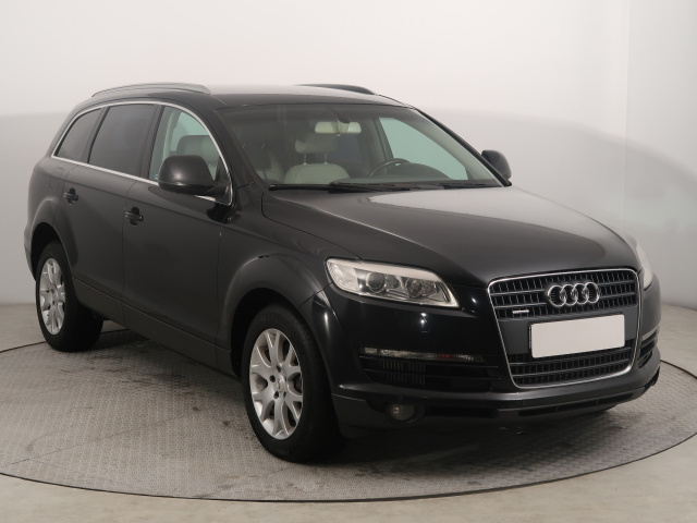 Audi Q7 2007