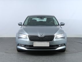 Skoda Superb - 2018