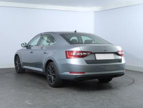 Skoda Superb - 2018
