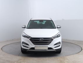 Hyundai Tucson - 2018