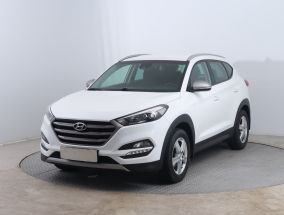 Hyundai Tucson - 2018