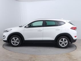 Hyundai Tucson - 2018