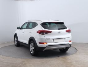 Hyundai Tucson - 2018